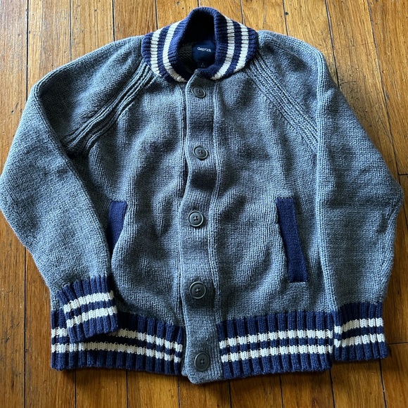 GAP Other - Gap boys sweater
